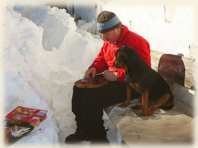 Winter
